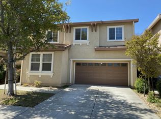 611 Citrine Cir, Fairfield, CA 94534