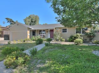 3166 Washington Blvd, Fremont, CA 94539