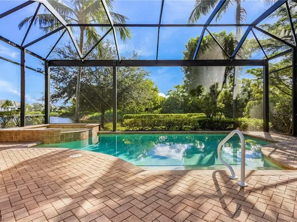 8936 Cherry Oaks TRL, NAPLES, FL 34114