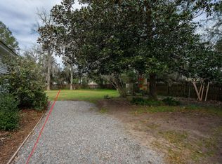 1709 King St, Beaufort, SC 29902