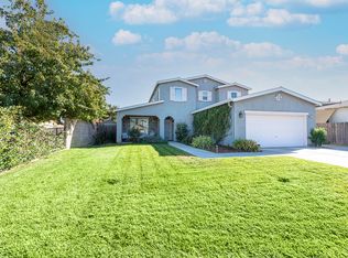 1778 San Antonio Ave, Dinuba, CA 93618