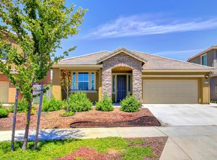 3767 Thermiac Gulf Way, Sacramento, CA