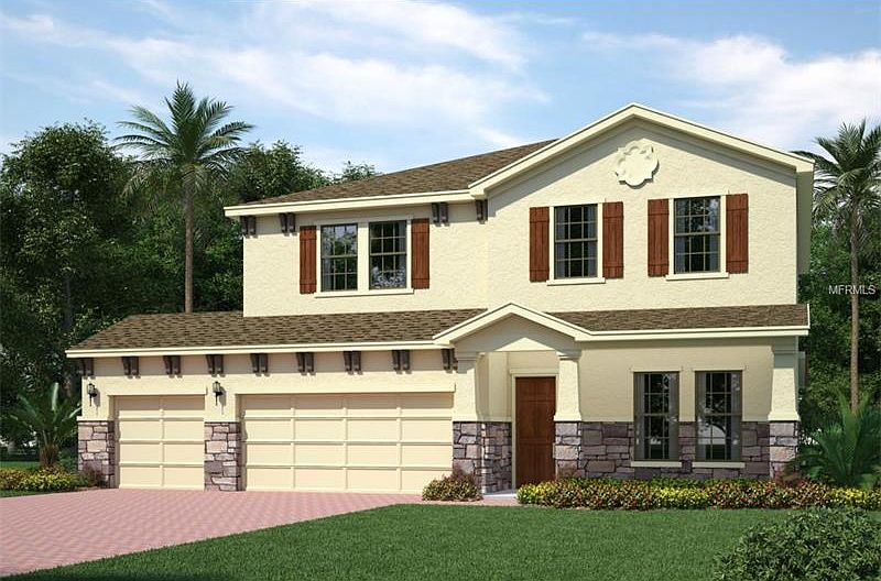 1st image of 13422 Canopy Creek Dr