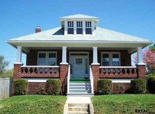 317 S Wilson Ct, Yoe, PA 17313
