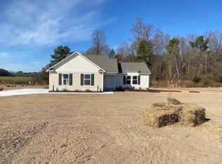 131 Highland Park Dr, Goldsboro, NC 27534