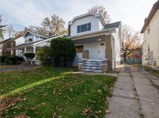 3550 Raymont Blvd, University Heights, OH