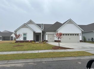 1312 Arezzo Ave LOT 54, Myrtle Beach, SC 29572