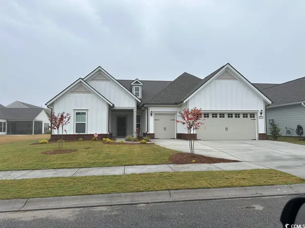 1312 Arezzo Ave. Phase 12 Lot 54, Myrtle Beach, SC 29572