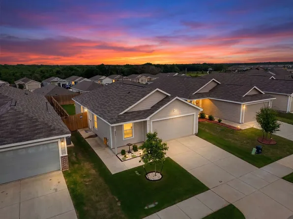 2233 Great Belt Blvd, Crandall, TX 75114