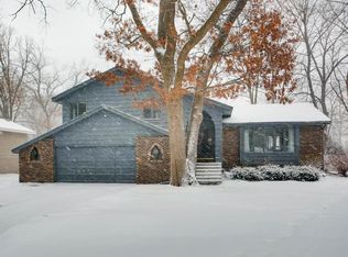 9731 Zilla St NW, Coon Rapids, MN 55433