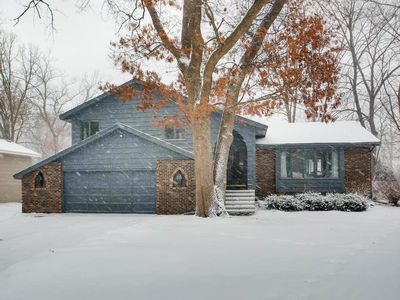 9731 Zilla St NW, Coon Rapids, MN, 55433