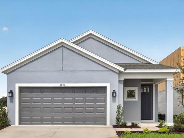 5032 CYAN LOOP, APOLLO BEACH, FL 33572