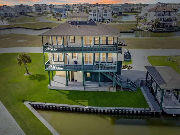 1 Loggerhead, Hitchcock, TX 77563