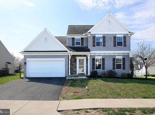 147 Station Corner Dr, Annville, PA