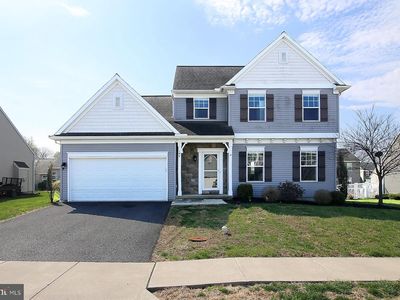 147 Station Corner Dr, Annville, PA, 17003