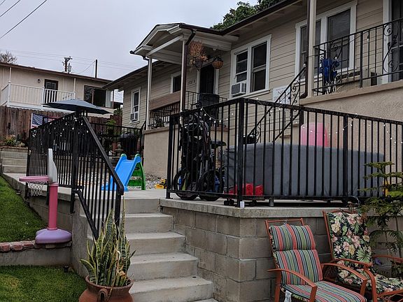 Space for Outdoor Living