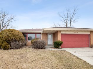 17137 Coventry Ln, Country Club Hills, IL