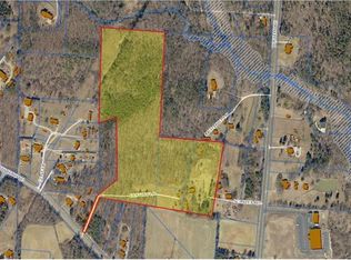 198 Destiny Ln, China Grove, NC 28023