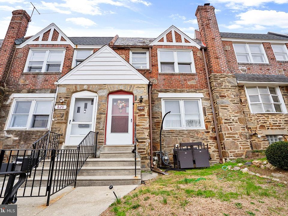 1st image of 822 Windermere Ave