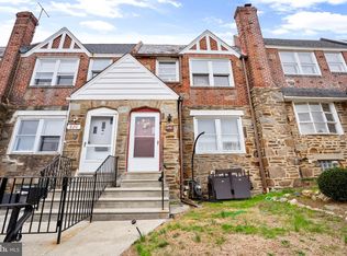 822 Windermere Ave, Drexel Hill, PA 19026