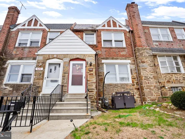 822 Windermere Ave, Drexel Hill, PA 19026