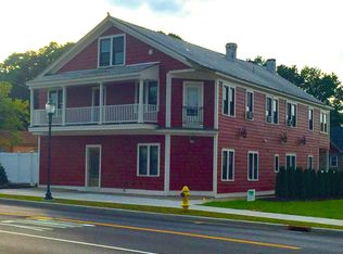 63 Ballston Ave APT 4, Saratoga Springs, NY 12866