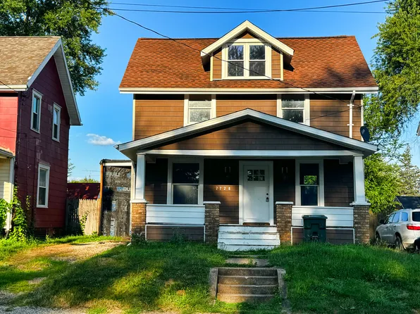 2728 Daleford Ave NE, Canton, OH 44705