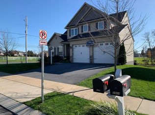 3902 Archer Ln, Columbia, PA 17512