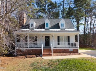 2124 Longwood Dr, Raleigh, NC 27612