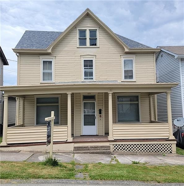 310 Market St, Scottdale, PA 15683 Zillow