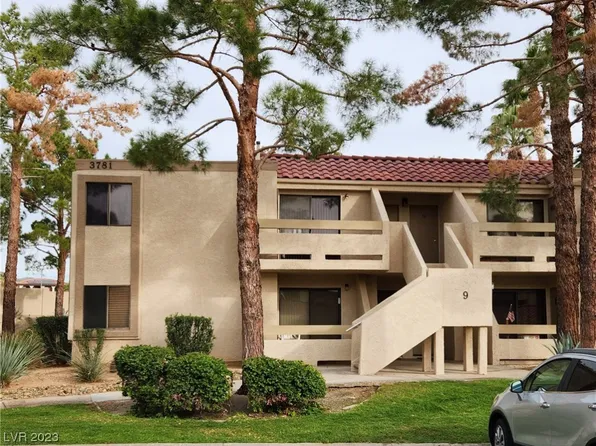 3781 Desert Marina Dr APT 100, Laughlin, NV 89029