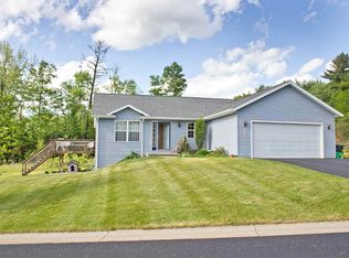 6604 Cavin Dr, Wausau, WI 54401