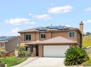 1063 Via Vera Cruz, San Marcos, CA 92078