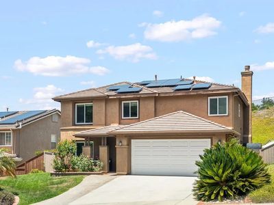 1063 Via Vera Cruz, San Marcos, CA, 92078