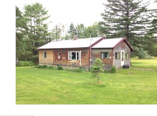 170 Sebec Lake Rd, Willimantic, ME 04443