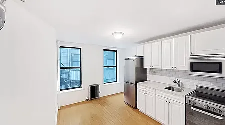 435 East 9th Street, #2RW
