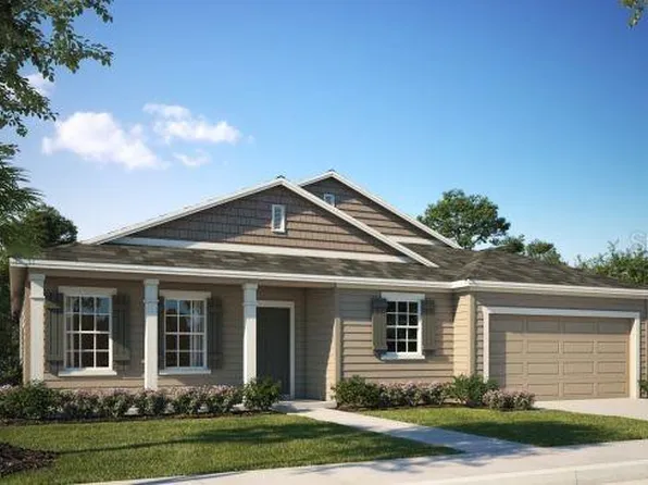 56350 Creekside Way, Callahan, FL 32011