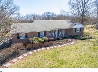 2633 Bedminster Rd, Perkasie, PA 18944