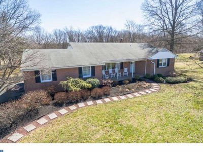 2633 Bedminster Rd, Perkasie, PA, 18944