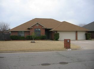 8129 Harvest Hills South Blvd, Oklahoma City, OK 73132
