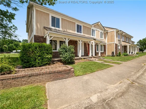 58 Teays Point, Saint Albans, WV 25177