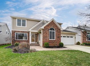 2415 Wyncourtney Ct, Powell, OH 43065