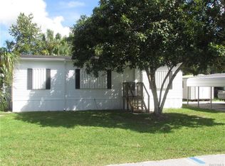 8565 W Egret Ct, Homosassa, FL 34448