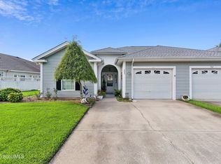505 Ashbrook Dr, Brunswick, GA 31520