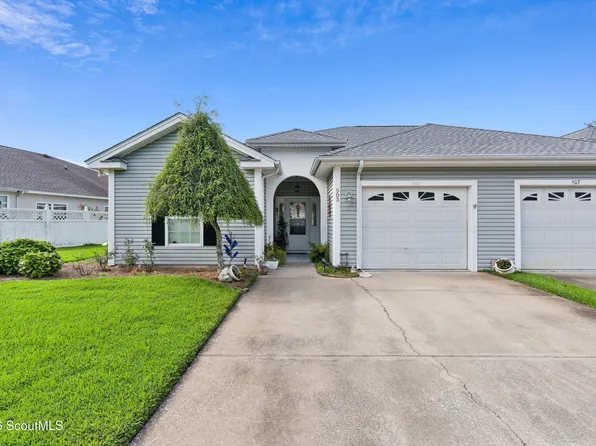 505 Ashbrook Dr, Brunswick, GA 31520