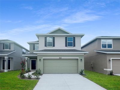 3816 Sagefield Dr, Saint Cloud, FL, 34773