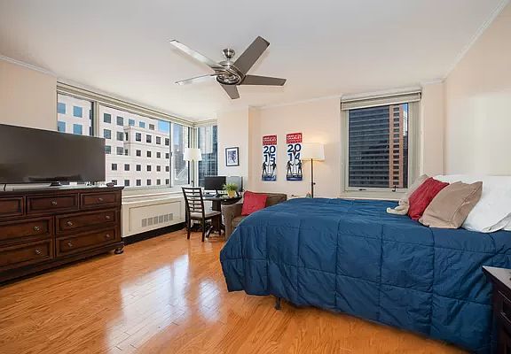 5th image of 250 S End Ave APT 10D
