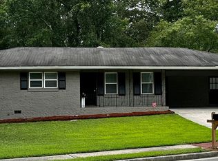 2315 Rockbridge Rd, Stone Mountain, GA 30087