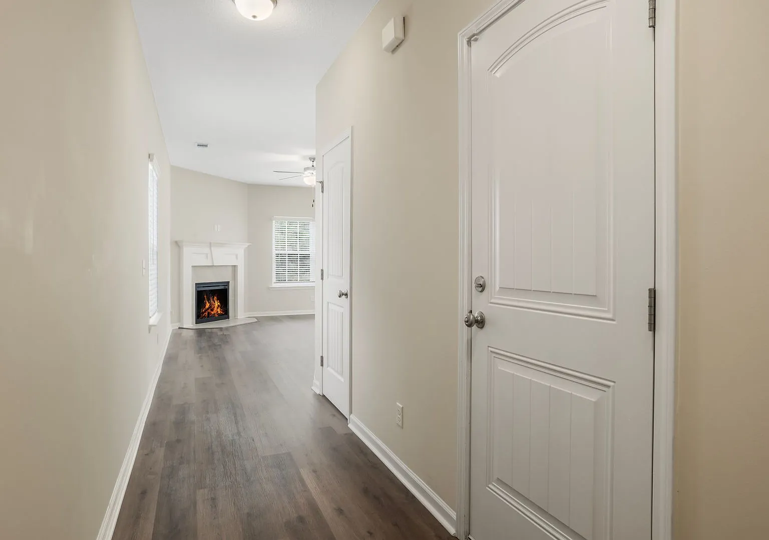 3bd 2.5ba Home for Rent in Hinesville! — Photo 2