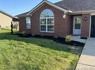 12307 Pinta Pl, Sellersburg, IN 47172